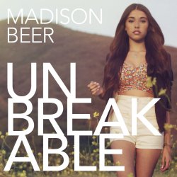 Мұқаба Madison Beer - Unbreakable