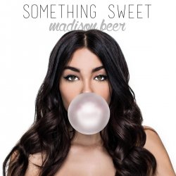 Мұқаба Madison Beer - Something Sweet