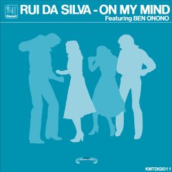Мұқаба Rui Da Silva - On My Mind feat Ben Onono (Original Mix)