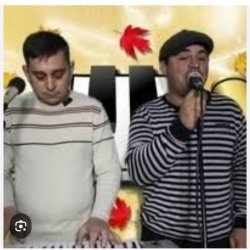 Мұқаба группа Курнуц - За рекою растилается туман