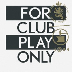 Мұқаба Duke Dumont Feat. Extra Curricular - No Money Blues