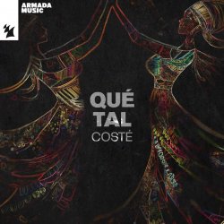 Мұқаба Costé - Qué Tal