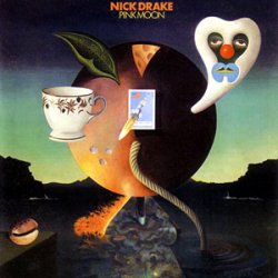 Мұқаба Nick Drake - Place To Be