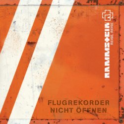 Мұқаба Rammstein - Links 2,3,4