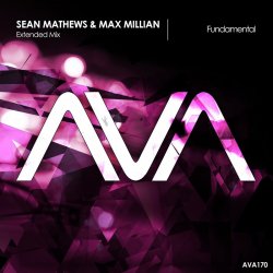 Мұқаба Sean Mathews and Max Millian - Fundamental