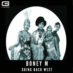 Мұқаба Boney M - Malaika