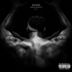 Мұқаба Jason Derulo feat. Stefflon Don - Talk About Us
