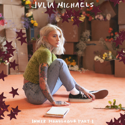 Мұқаба Julia Michaels - 17