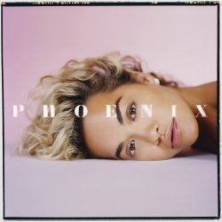 Мұқаба Rita Ora - New Look