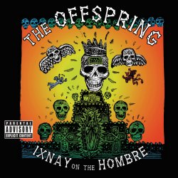 Мұқаба The Offspring - All I Want