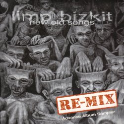 Мұқаба Limp Bizkit - My Way (The P. Diddy Remix) (Remixed By Sean 'P. Diddy' Combs)