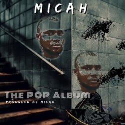 Мұқаба Micah - Life With A Robot Butler (Royal Sapien Remix)
