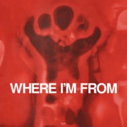 Мұқаба Cassian & SCRIPT & Belladonna (ofc) - Where I'm From