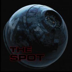 Мұқаба ARTBAT & JOA - The Spot