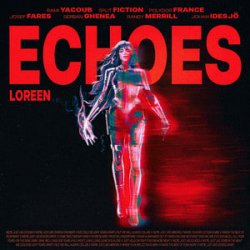 Мұқаба Loreen - Echoes