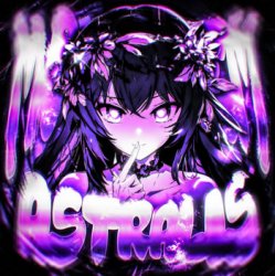 Мұқаба LXNGVX & DJ FKU - MONTAGEM ASTRALIS (Slowed)