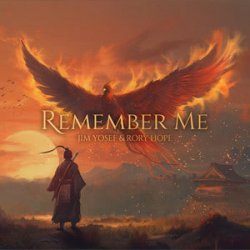 Мұқаба Jim Yosef & Rory Hope - Remember Me
