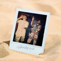 Мұқаба Paulo Londra & Rvfv - NANAENA