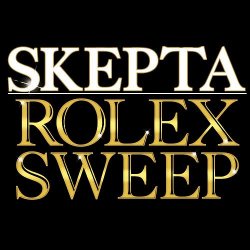 Мұқаба Skepta - Rolex Sweep (Radio Edit)