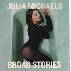 Мұқаба Julia Michaels - Heaven