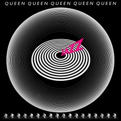 Мұқаба Queen - Mustapha