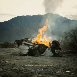 Мұқаба Tedashii - Below Paradise
