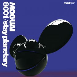 Мұқаба Moguai - 8001 (original mix)