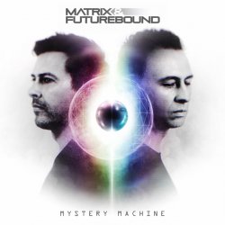 Мұқаба Matrix and Futurebound feat Cat Knight - Reflection