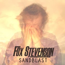 Мұқаба Fox Stevenson - Sandblast (Original Mix)