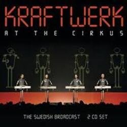 Мұқаба Kraftwerk - The Model