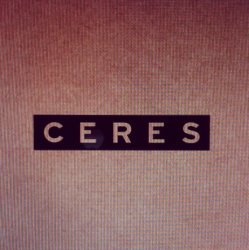 Мұқаба Ceres - Pomegranate