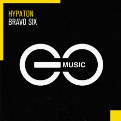 Мұқаба Hypaton - Bravo six