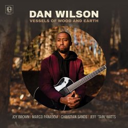 Мұқаба Dan Wilson - The Reconstruction Beat