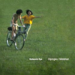 Мұқаба Subsonic Eye - Matahari
