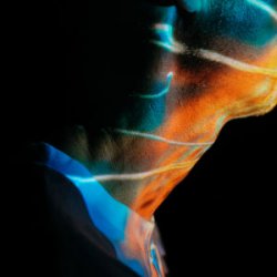 Мұқаба Joris Voorn & Nathan Nicholson - Moon