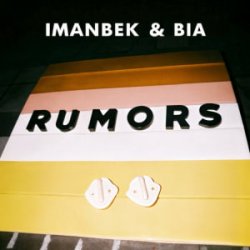 Мұқаба Imanbek & BIA - Rumors