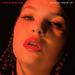 Мұқаба Lola Young - Ruin My Make Up
