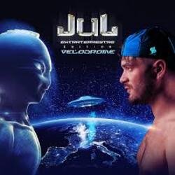 Мұқаба Jul - J'éteins mon téléphone