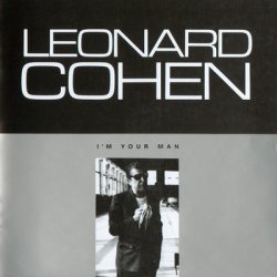 Мұқаба Leonard Cohen - Everybody Knows