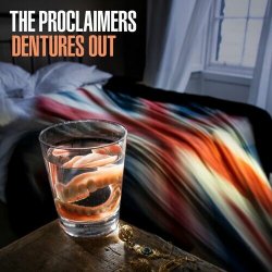 Мұқаба The Proclaimers - Feast Your Eyes