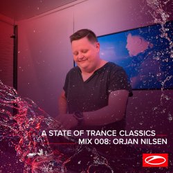 Мұқаба Orjan Nilsen - Iconic