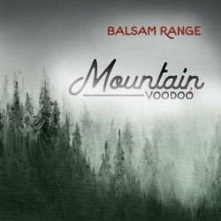 Мұқаба Balsam Range - Something 'Bout That Suitcase