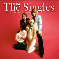 Мұқаба ABBA - Gimme Gimme Gimme