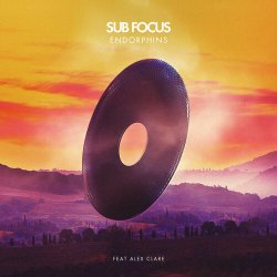Мұқаба Exile and Sub Focus - Silicon Chop