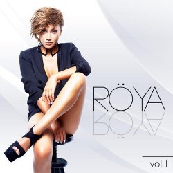 Мұқаба Roya - Dostum