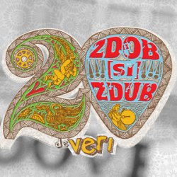 Мұқаба Zdob și Zdub - Sucker No More