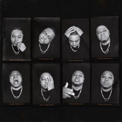 Мұқаба Tedashii - There’s A Heaven