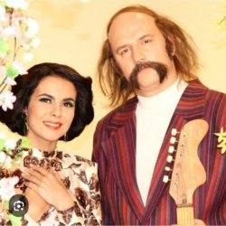 Мұқаба Потап и Настя Каменских - Чумачечая весна