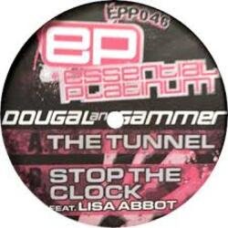 Мұқаба Dougal & Gammer - The Tunnel
