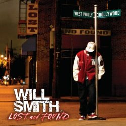 Мұқаба Will Smith - Ms. Holy Roller